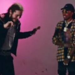 Get To You (Mersiv Remix) x Congratulations - Post Malone (feat. Quavo) {slimricc edit}