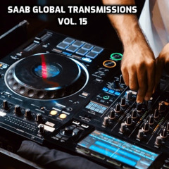 SAAB GLOBAL TRANSMISSIONS VOL. 15