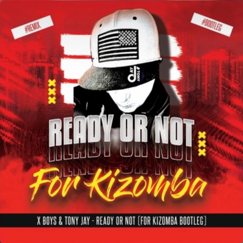 Remix Fugees -Ready Or Not// For Kizomba - Stony