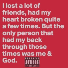 Lost/Gained