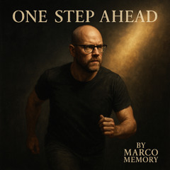 One Step Ahead...