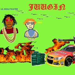JUGGIN prod. Bigtiddymane
