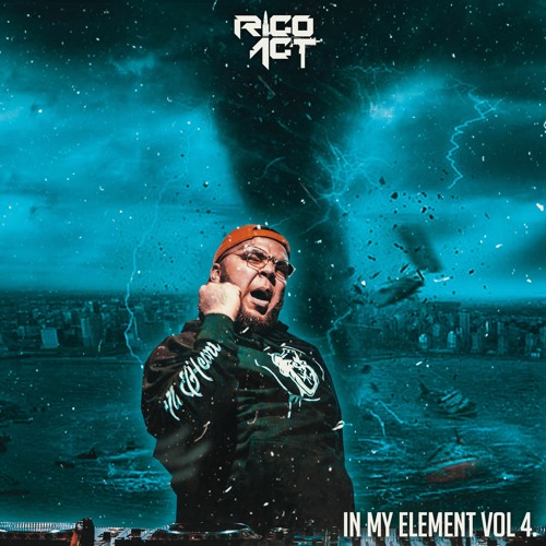 IN MY ELEMENT VOL 4.