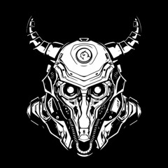 Viking Goa III - DarkestMinds Psytrance Mix 2023
