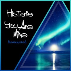 You Are Mine