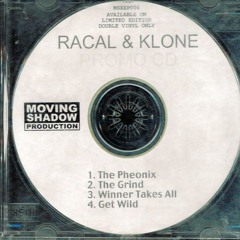 Rascal & Klone - Winner Takes All