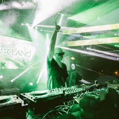 Arien - Forestland 2024 - Mainstage Liveset