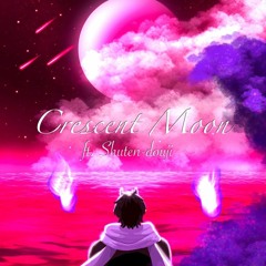 【UTAU VCV】Crescent Moon【Shuten-dōji】