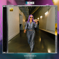 Fariana - Bebiembre (Intro Dirty)