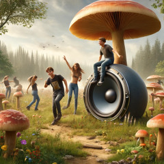 Tracid (Psytrance 140 BPM) {Voyage Musical #2}