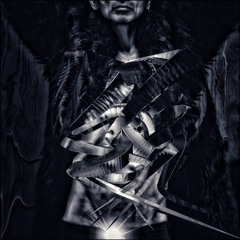 C I N E M A T I K A - SUPERNOVA SINGS JOY / MARC ERRANTE AND AEON VON ZARK / 28 Oct 22 Night Version