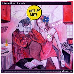 Interaction of souls