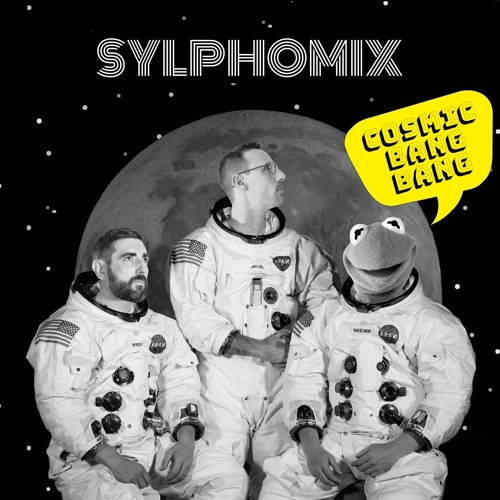 Sylphomix - Cosmic Bang Bang