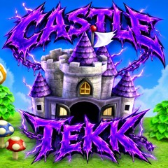 CASTLE TEKK - S3NTINEL FUN TRACK