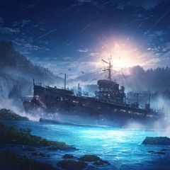 [demo] 밤 거리