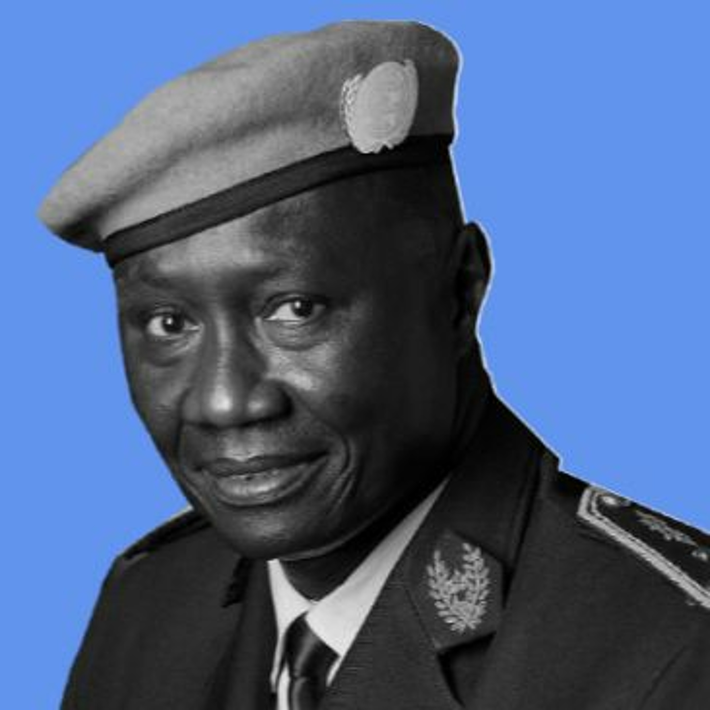 UN Peacekeeping: A Conversation with the Military Advisor to the UN Department of Peace Operations