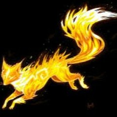 ZWAAR FEEST!!!  (Foxses on Fire)IGNITION