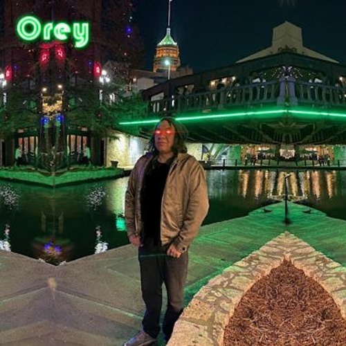 Monster 2023 (Codeine Molecule)