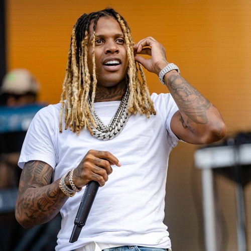 Lil Durk - Tired Of Trying (Unreleased)