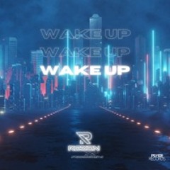 Rezon - Wake Up