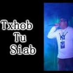 Kevin Yang - Txhob Tu Siab (feat. Chialy Lor)