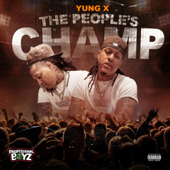 Gsnsta Party (feat. Actahfully, Baby Flock & Pt Mulah)