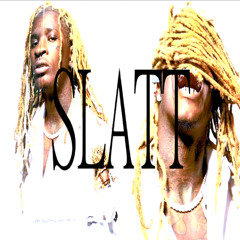 free osamason type beat - Slatt