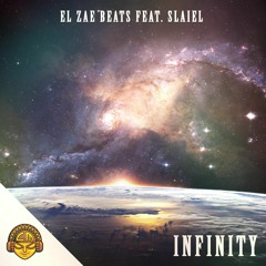 Infinity (feat. Slaiel)