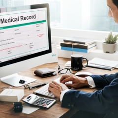 The Impact of Electronic Health Records on Medical Billing Accuracy and Efficiency