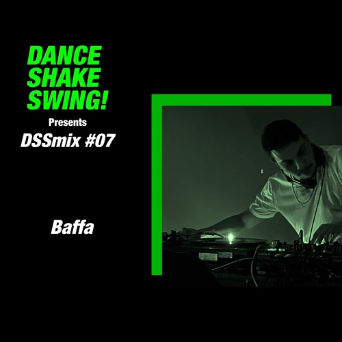 DSSmix #07 - Baffa