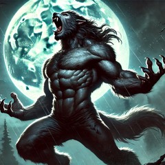 🌕 Aullidos Bajo la Luna: La Maldición del Hombre Lobo 🐺