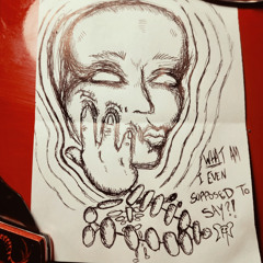 horror flick junkie love prod me