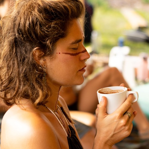 Cacao Magic ~ Ecstatic Dance Journey ~ Heidelberg December 2022