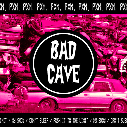 Push it to the limit