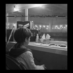 JB - Lonely (Cloud 13 Sadboi Edit)
