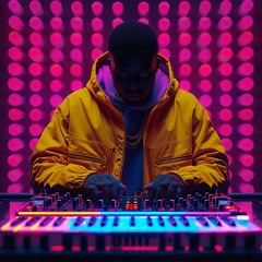 Scratch Beats Vol. 3