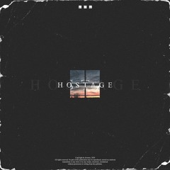 Billie Eilish - hostage (dxxmey Remix)