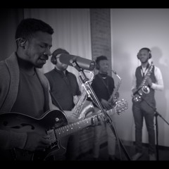 Coldplay - Arabesque