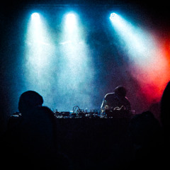 Kyan (Live) @ Festa Danzante - 16.05.2025