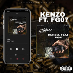 KENZO FEAT FG07 - CASH.mp3