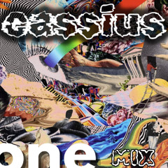 TULUM JUNGLE MiX: Afro House  Afro Tech - CASSiUS ONE