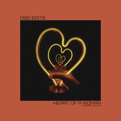 SUMMER WALKER - HEART OF A WOMAN (oss' edit)