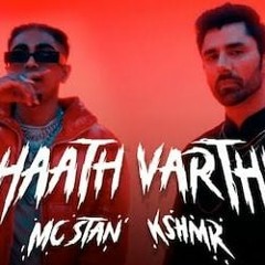 HAATH VARTHI__(KANHA REMIX) epic mix