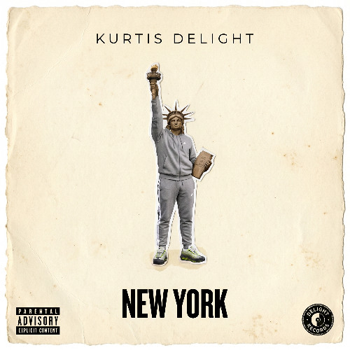 New York artwork