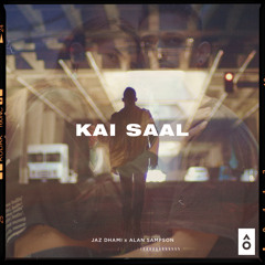 Kai Saal (feat. Alan Sampson)