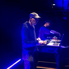 Merix + m50 @ etc 2025.05.23