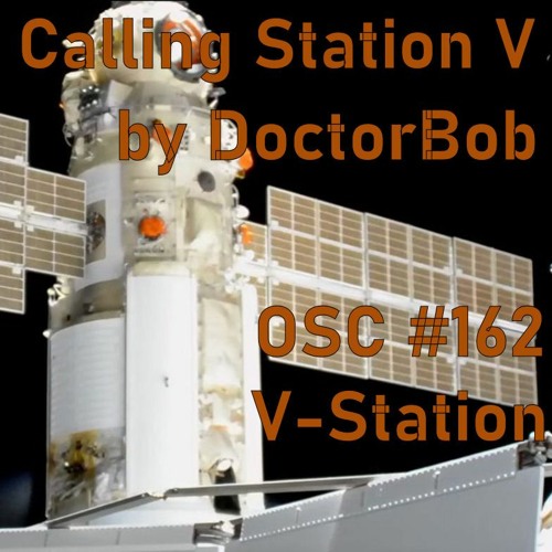 Calling Station V - OSC#162 - V-Station