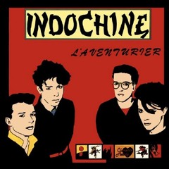 Music tracks, songs, playlists tagged Indochine on SoundCloud