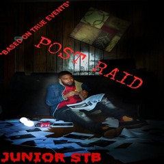 Junior STB- All Money Aint Good(unmastered)
