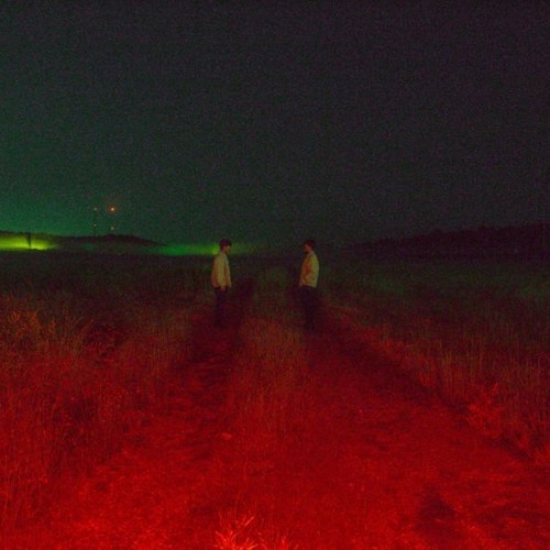 Idea 7 - Ambient (8D Audio)